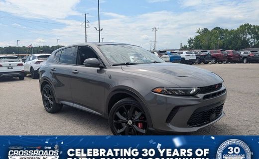 2024 Dodge Hornet