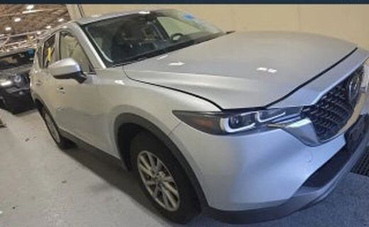 2023 Mazda CX-5 Select Package