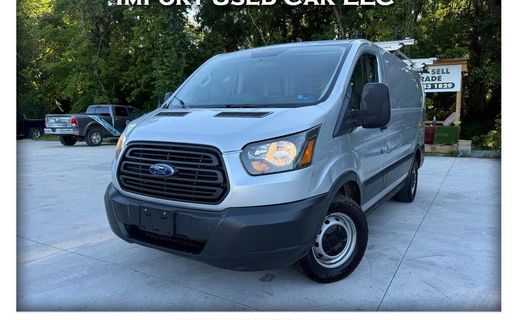 2017 Ford Transit CO 350 SWB LOW