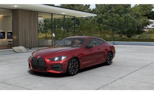 2026 BMW 430I
