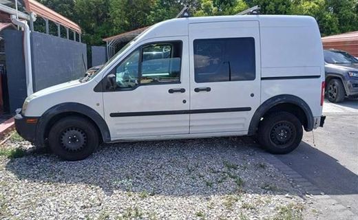 2010 Ford Transit Connect XL