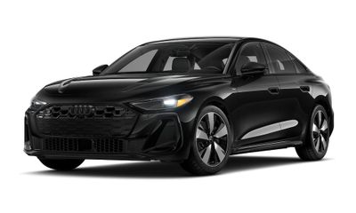 2026 Audi A5 Quattro Premium