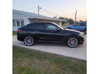 2022 BMW X4
