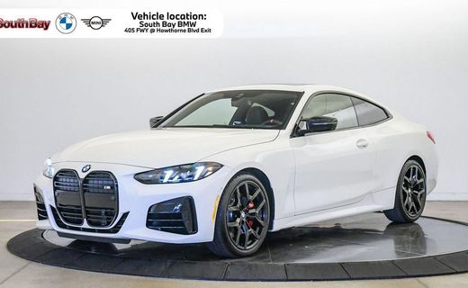 2025 BMW M440I I