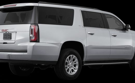 2015 GMC Yukon XL Denali