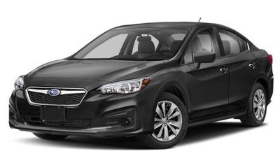 2019 Subaru Impreza Premium ES N