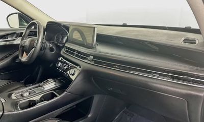 2023 Infiniti QX60 Pure