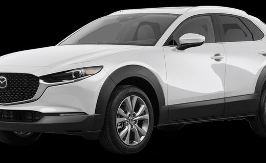 2021 Mazda CX-30 Premium Package