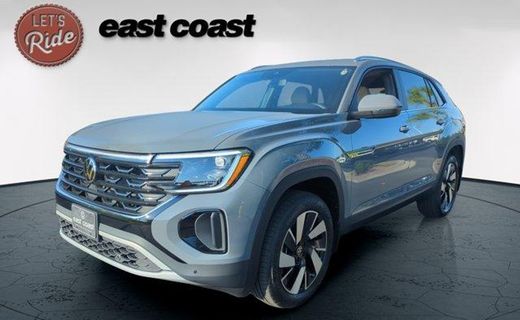 2026 Volkswagen Atlas Cross Sport SE