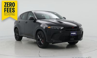2024 Dodge Hornet