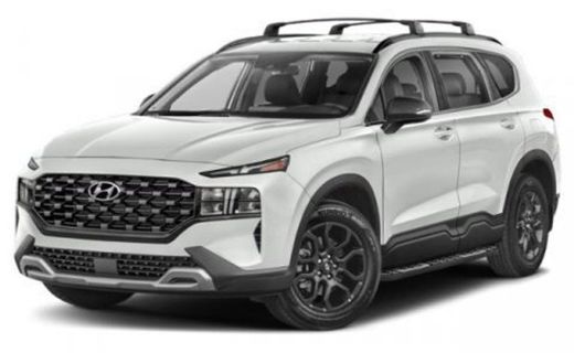 2023 Hyundai Santa FE XRT