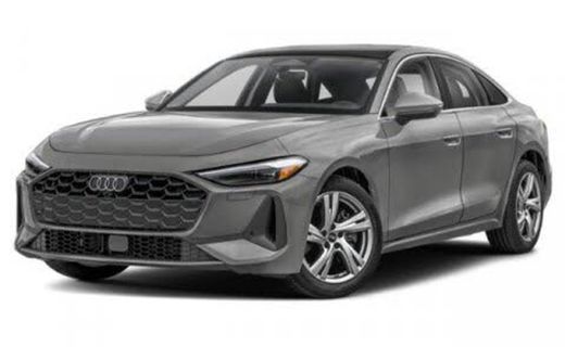 2026 Audi A5 Quattro Premium