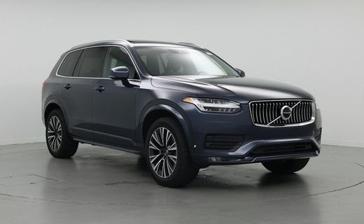 2022 Volvo XC90 Momentum Excl S60