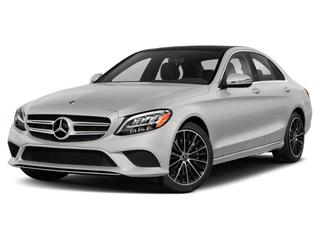 2021 Mercedes-Benz C-Class C300