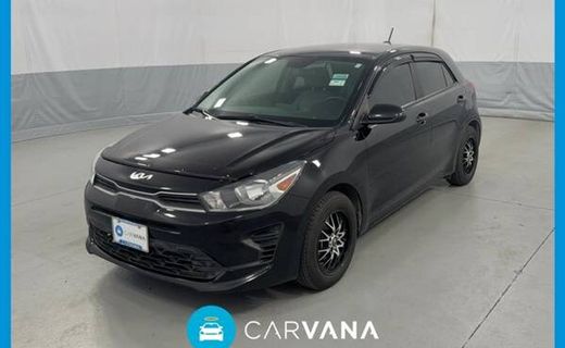 2022 Kia RIO