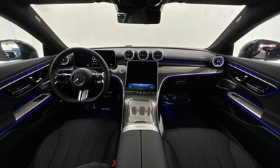 2024 Mercedes-Benz CLE CLE300 4MATIC 4
