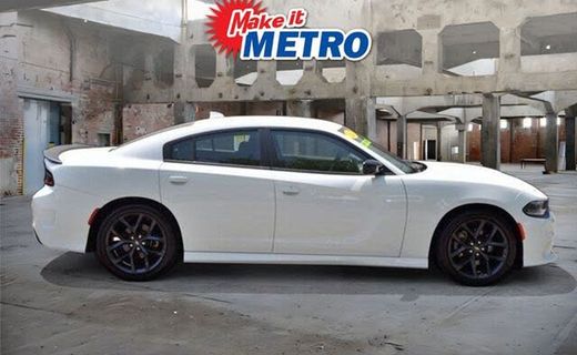 2023 Dodge Charger GT