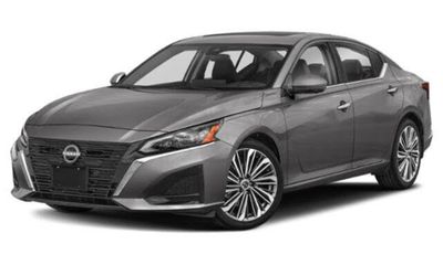 2023 Nissan Altima SL