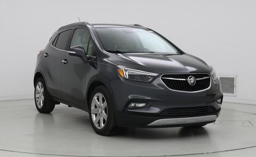 2017 Buick Encore Essence