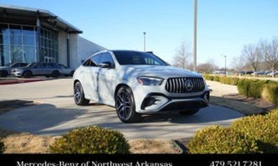2026 Mercedes-Benz GLE-Class GLE450 4MATIC