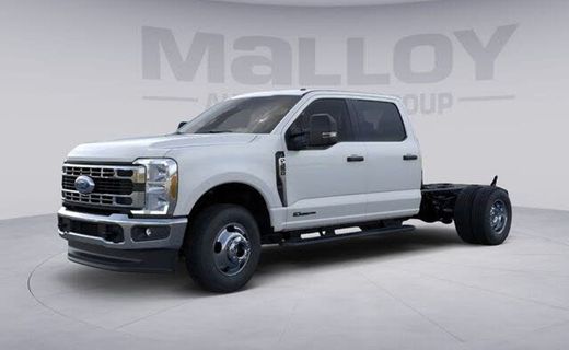 2026 Ford F-350 XL