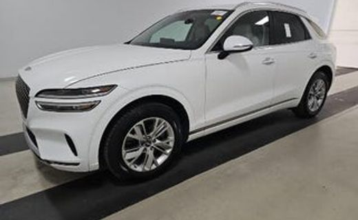 2023 Genesis GV70