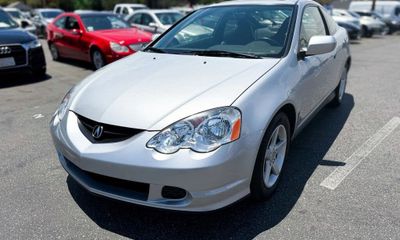 2004 Acura RSX Base