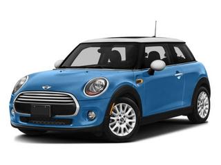 2016 Mini Hardtop