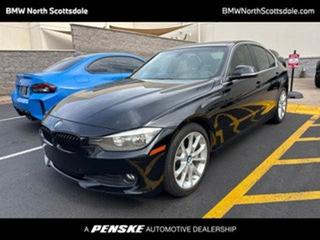 2015 BMW 320i SA