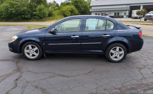 2009 Chevrolet Cobalt 1LT