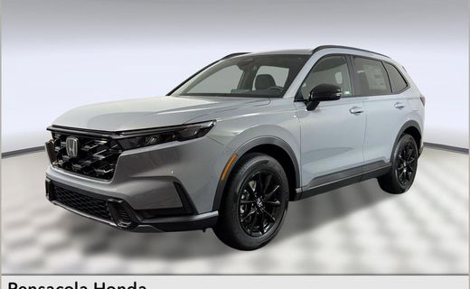 2026 Honda CR-V Sport