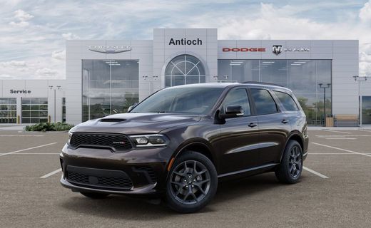 2026 Dodge Durango GT Hemi