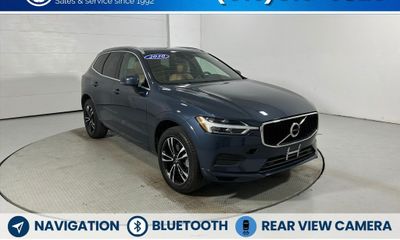 2020 Volvo XC60 Momentum
