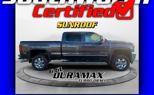 2015 GMC Sierra SLT