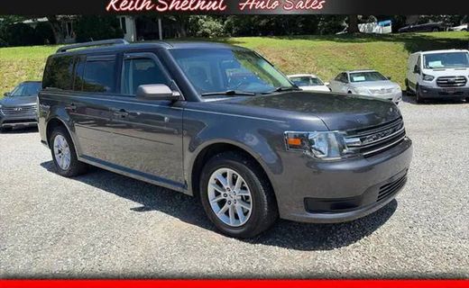 2019 Ford Flex SE