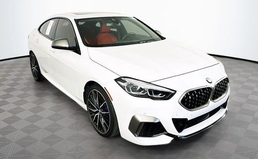 2024 BMW M235I Xdrive GC