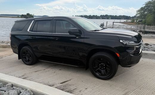 2021 Chevrolet Tahoe FL