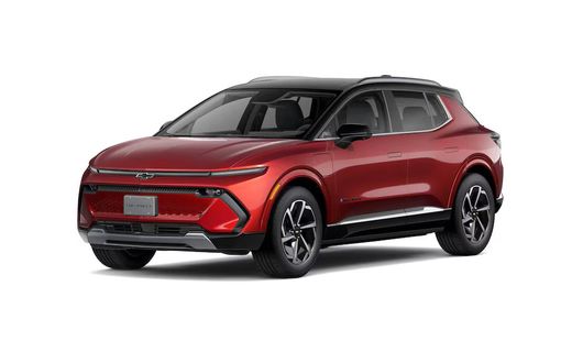 2026 Chevrolet Equinox LT 2 PDE