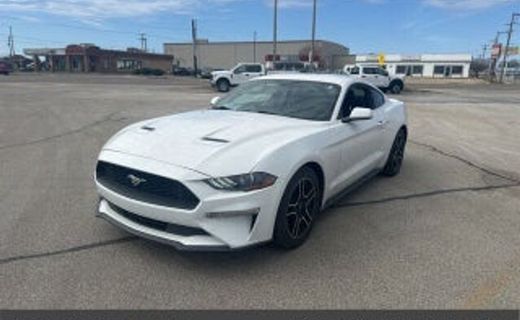 2019 Chevrolet Camaro