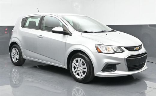 2020 Chevrolet Sonic FL
