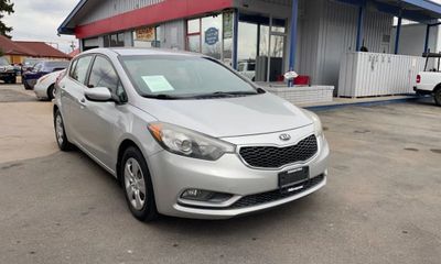 2015 Kia Forte GLS JSL TAX