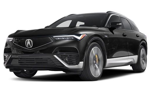 2024 Acura ZDX