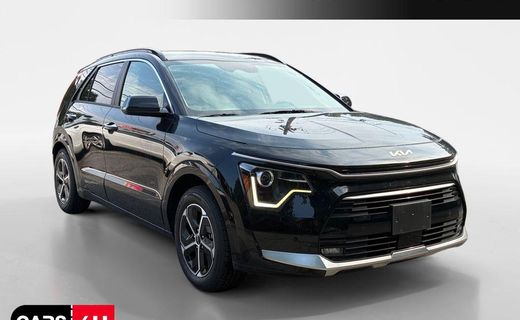 2023 Kia Niro SX