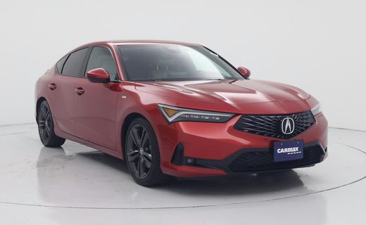 2025 Acura Integra