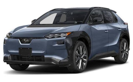 2026 Subaru Solterra Premium