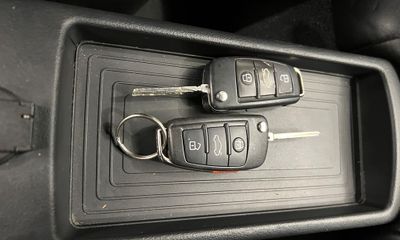 2012 Audi TT Quattro Premium Plus