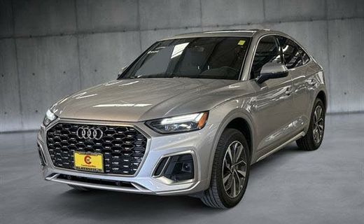 2022 Audi Q5