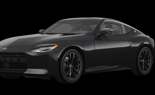 2027 Nissan Z Performance