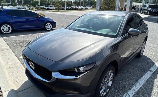 2020 Mazda CX-30 Preferred