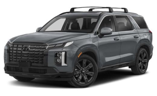 2023 Hyundai Palisade XRT